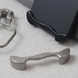 Ultra-Dunne Premium iPhone Hoes - Onzichtbare Bescherming tegen Krassen en Stoten