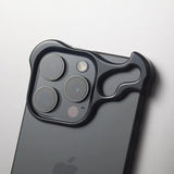 Ultra-Dunne Premium iPhone Hoes - Onzichtbare Bescherming tegen Krassen en Stoten