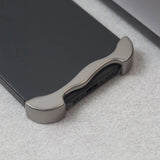 Ultra-Dunne Premium iPhone Hoes - Onzichtbare Bescherming tegen Krassen en Stoten