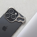 Ultra-Dunne Premium iPhone Hoes - Onzichtbare Bescherming tegen Krassen en Stoten
