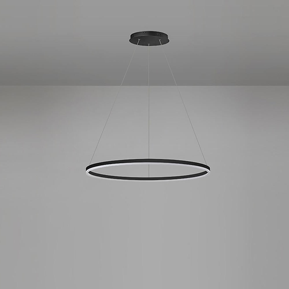 Ronde LED Moderne Kroonluchter Hanglamp Eilandlamp