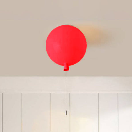 Moderne LED Plafondlamp - Stijlvolle Verlichting voor Slaapkamer en Woonkamer