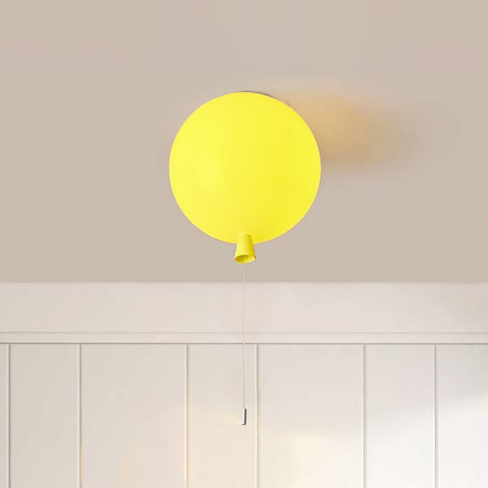 Moderne LED Plafondlamp - Stijlvolle Verlichting voor Slaapkamer en Woonkamer