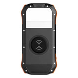 Solar Powerbank 16000mAh – Draagbare Waterdichte Oplader voor Avonturiers en Outdoor Gebruik