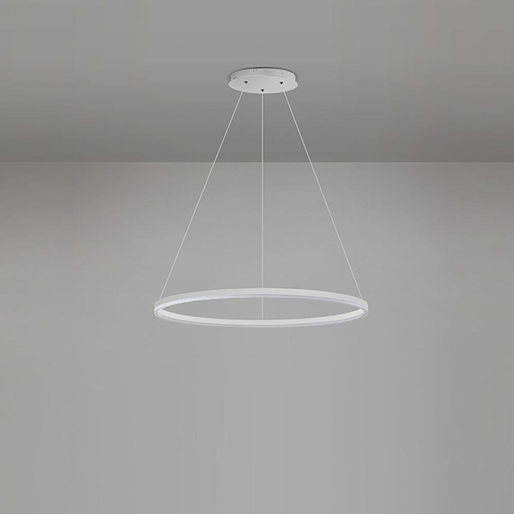 Ronde LED Moderne Kroonluchter Hanglamp Eilandlamp