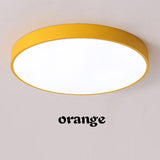 GlowBeam - Minimalistische Plafondlamp | Strak Design en Heldere Verlichting