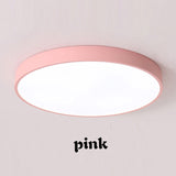 GlowBeam - Minimalistische Plafondlamp | Strak Design en Heldere Verlichting