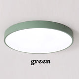 GlowBeam - Minimalistische Plafondlamp | Strak Design en Heldere Verlichting