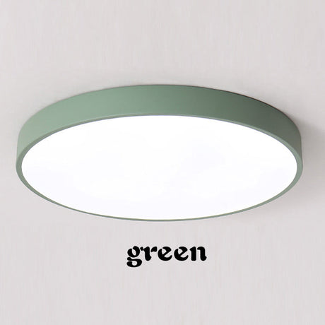 GlowBeam - Minimalistische Plafondlamp | Strak Design en Heldere Verlichting