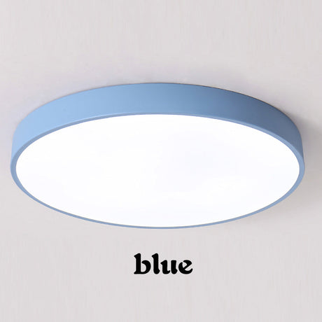 GlowBeam - Minimalistische Plafondlamp | Strak Design en Heldere Verlichting
