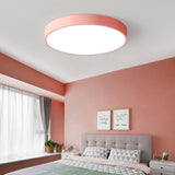 GlowBeam - Minimalistische Plafondlamp | Strak Design en Heldere Verlichting