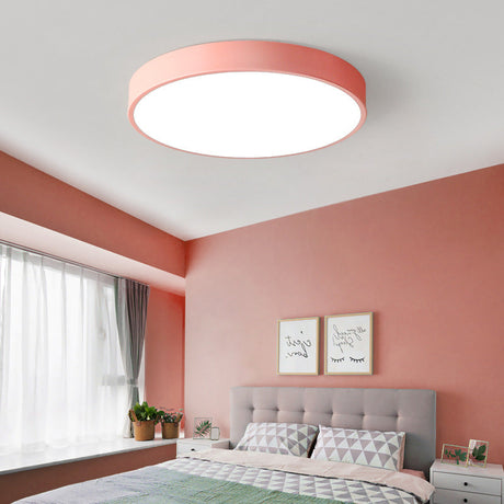 GlowBeam - Minimalistische Plafondlamp | Strak Design en Heldere Verlichting