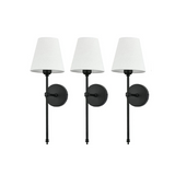 Set van 2 Elegante Wandlampen - Moderne Verlichting voor Elke Kamer