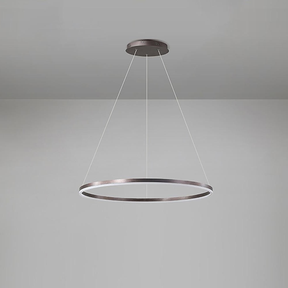 Ronde LED Moderne Kroonluchter Hanglamp Eilandlamp