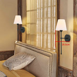 Set van 2 Elegante Wandlampen - Moderne Verlichting voor Elke Kamer