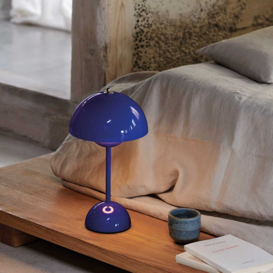 SolarFlare LED Tafellamp – Dimbare Sfeerverlichting voor Woonkamer & Slaapkamer | Modern en Energiezuinig